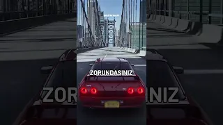 GTA 4'teki inanılmaz gerçekçi detay