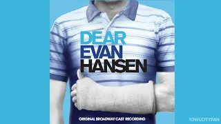 (Dear Evan Hansen) Ben Platt - Waving Through A Window (Filtered Acapella)