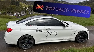 True Rally Nurburgring - Episode 2