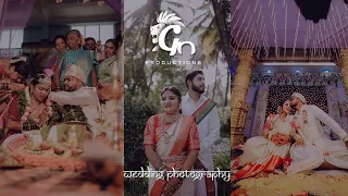 Wedding + Prewedding Promo(Teaser) by GN Productions