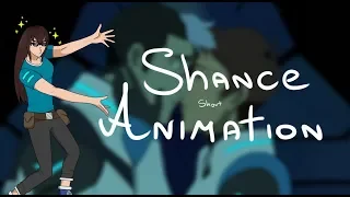 Voltron || (very) Short Animation-edit [Shance]