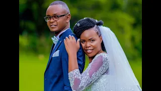 SOPHIE WEDS SAMSON- MAGENA MAIN MUSIC MINISTRY