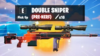 You'll Never Find a Sniper Like This Again
