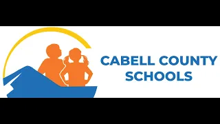 Cabell Schools Board Work Session December 20, 2021