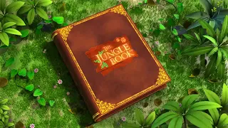 AvpTube Com Jungle Book Season 2 Episode 3