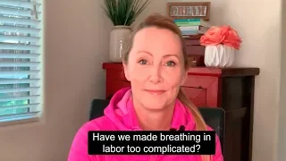The Most Effective Breathing Technique for Labor (and Life)
