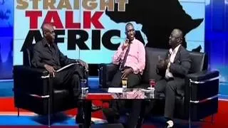 Shaka Ssali and guests discuss youth voters in Uganda's election