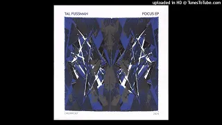 B1. Tal Fussman - Dont Want [DPC089-1]