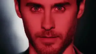 Hugo Boss Hugo Red Fragrance Advert with Jared Leto