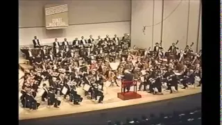 Bruckner "Symphony No 7" Eugen Jochum