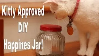 8- #GaudyIsGood DIY Happiness Jar!