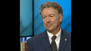 Senator Rand Paul (R-KY), "The Case Against Socialism"