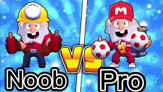 NOOB vs PRO | Dynamike Edition