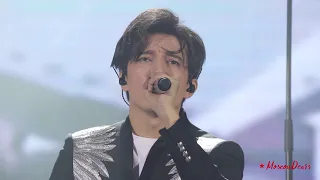 Димаш Кудайберген SOS Москва 09.03 // Dimash Kudaibergen SOS Moscow 09.03