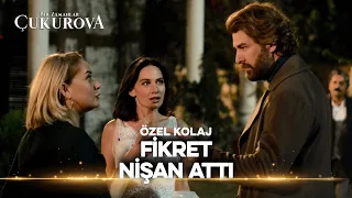 Fikret, Betül Hakkındaki Gerçekleri Öğreniyor | Bir Zamanlar Çukurova Özel Kolaj