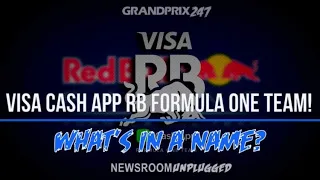 VCARB Formula One Team: What's in a name?