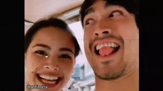 Nadech e Yaya - "l Get To Love You..." #nadechyaya #Yadech