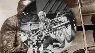 Buddy Rich ,  Soft winds - The Roar of 1974