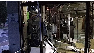 Взрыв банкомата на Калараша, мина на Маршала Жукова в сводке туапсинских полицейских
