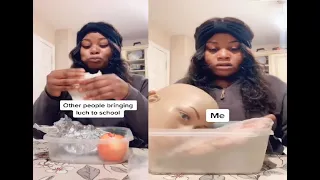 Victoria Adeyinka Funny Tik Tok Compilation 2020 New Part1