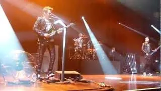 Muse - Supremacy (HD) - Roundhouse, Camden, London 30/09/12