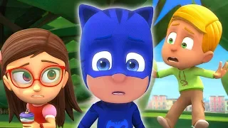 PJ Power Up Full Episode | PJ Masks Official