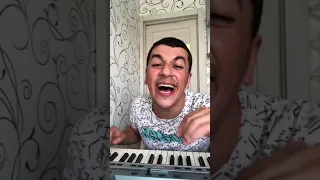 Сакит Самедов-Супер Прямой эфир 25.06.2019 Новинка.NEW COVER(Ты друг,я друг. Я пьян. Доля воровская)