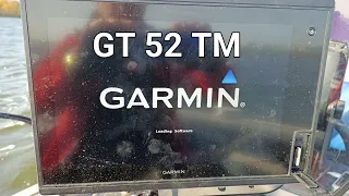 GARMIN  GT52  тоже может !
