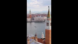 Luxury Yacht - Itama 62S: Venetian charm - Ferretti Group
