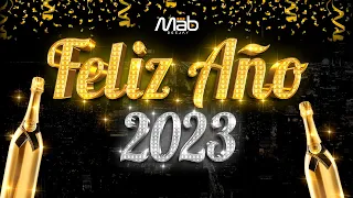 MIX AÑO NUEVO 2023 🥂 (MARISOLA REMIX, CAROLINA, FERXXO,, BAD BUNNY, HEY MOR, RON COLA, ) DJMAB