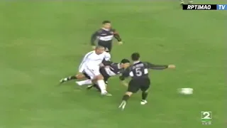 Real Madrid 2 x 0 Olimpia ● 2002 Intercontinental Cup Final Extended Goals & Highlights HD