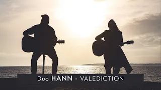 HANN - Valediction (acoustic Insomnium cover)