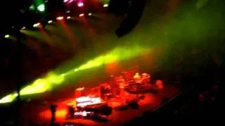 Phish - "Suzy Greenberg" - Madison Square Garden. 12.30.2010