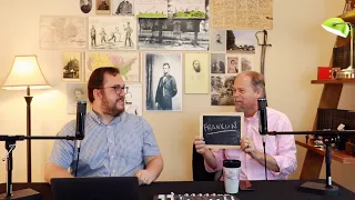 Chalkboard History: Battle of Franklin Memories | Ep: 19