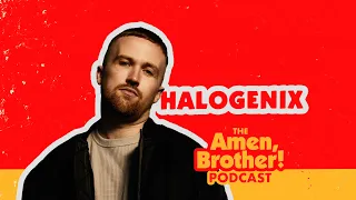 Episode 24: Halogenix