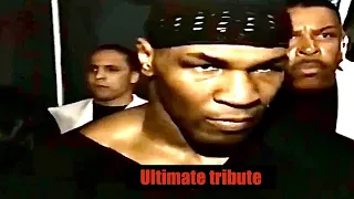 Mike Tyson ft 2pac ADRENALINE PUMPING TRIBUTE OG [motivation] ~2022~