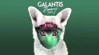 Galantis - Runaway ( u & i ) - [ BitMusic]