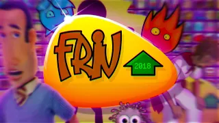 DO YOU REMEMBER FRIV?