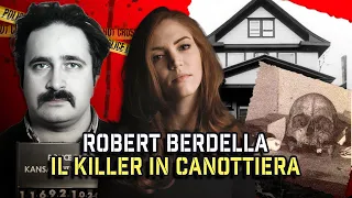 Robert Berdella: il M4cell4io in Canottiera di Kansas City | True Crime