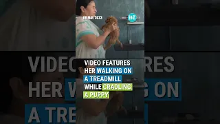 Mamata Banerjee Shares Workout Routine, Video Goes Viral