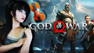 【God of War】Memories of Mother-Violin Cover