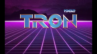 TRAILER TRON (1982 )