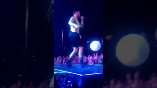 Imagine Dragons - On Top Of The World (Kiev 31.08.18 Olympic NSC)