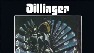 Dillinger - Prog Jazz-Rock from Canada (Full Album)