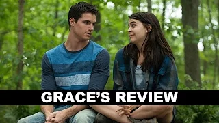 The DUFF Movie Review - Mae Whitman, Robbie Amell : Beyond The Trailer