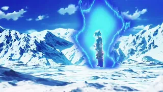 Son Goku 4K Anime Clip🔥