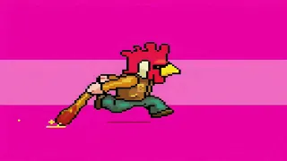 Hotline Miami: Pertubator - Future Club (Speed Up To Perfection)