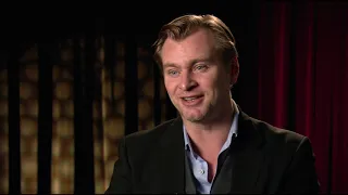 Remembering Memento: Christopher Nolan on Memento