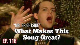 THE KILLERS “Mr Brightside” Breakdown!