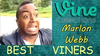 BEST VINE Compilation | Marlon Webb | Top Funny Vines 2015